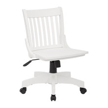 Morning Desk Chairs