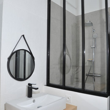 Rénovation d'un appartement