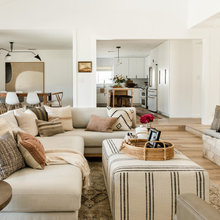 Manufactured home decorating