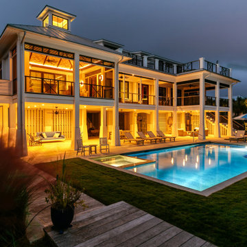 Isle of Palms Home