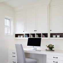 Desk Area