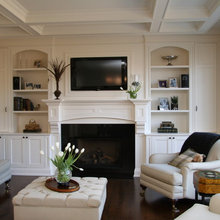 Living Room Ideas