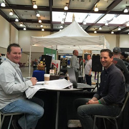 Tri-State Home Show 2015 - Products