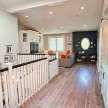 Upstairs Loft - Landing
