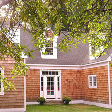 Shingle Style House