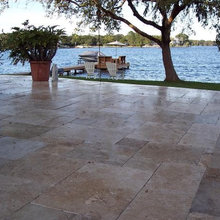 travertine