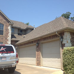 Residential roofing - Products