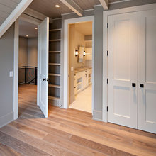 Doors and misc