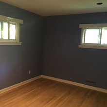 bed room