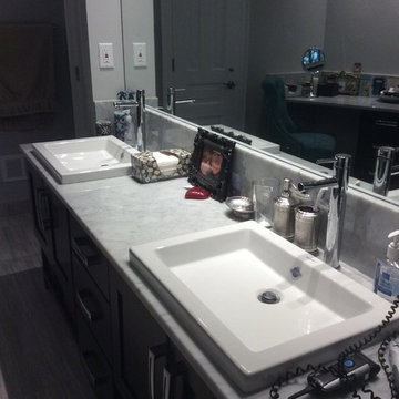 Powell Home Remodel