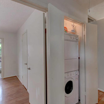 Houston Properties, Woodland Heights: 2400 Julian, Houston