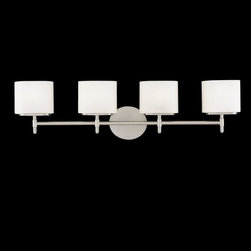 Hudson Valley Lighting - Hudson Valley Lighting Bath Light Trinity - Bathroom Vanity Lighting