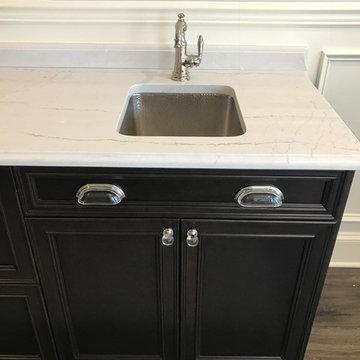 Transitional Homes