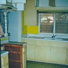 existing kitchens before reno