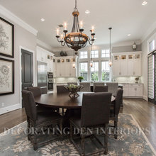 dinning room