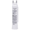 1 Pack Frigidaire PurePour FPPWFU01 Refrigerator Water Filter PWF-1