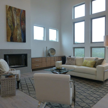 2014 Tour Of Homes ATX