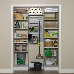 Laundry Room Organizers - Products