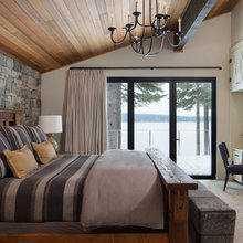 robinson lake house