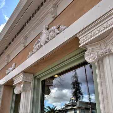 Historic Spanish Revival