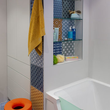 Seaview Luxury Apartment