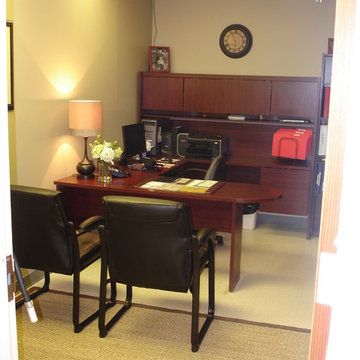 Newmarket Daycare Office