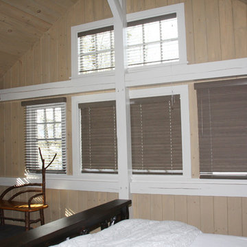 Lake House