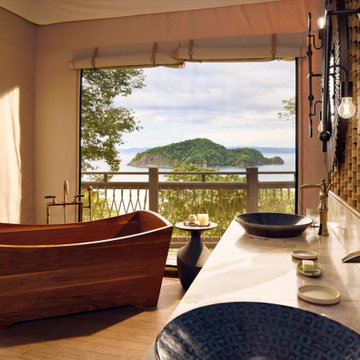 Ritz Carlton Reserve - Costa Rica
