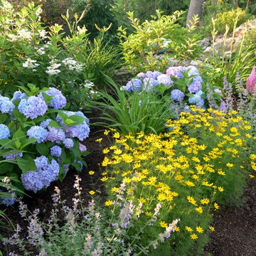 Fine Gardening