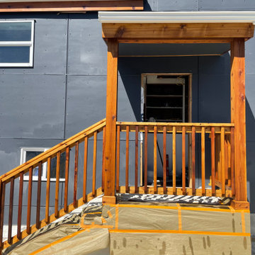 Siding Panels