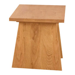 Modern Designer End Table - Side Tables And End Tables