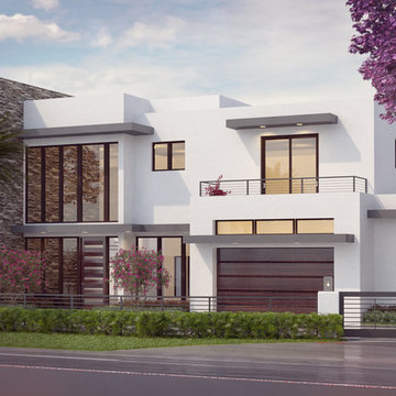 Custom Home Design