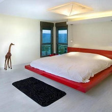 Painted Beds