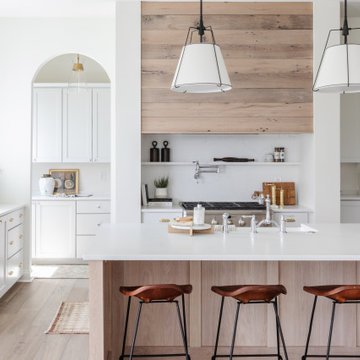 Caliber Homes x Amethyst Home