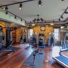Home Gym