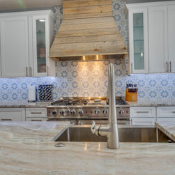 Kitchen Remodel 2020 in Ellicott city, Maryland - Kitchen Islands And Kitchen Carts