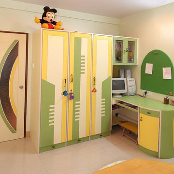 ADD INTERIORS 'S VARIOUS PROJECTS