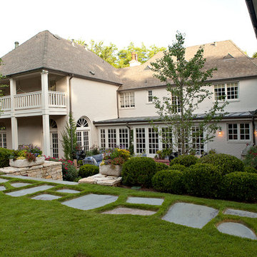 White Rock Retreat