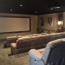 Theatre