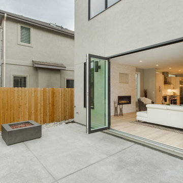 503 Harrison | Cherry Creek North