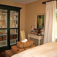 cabinets