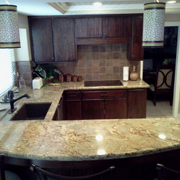 Our Work