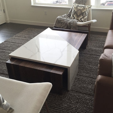 Custom Furniture: The Elliot Collection