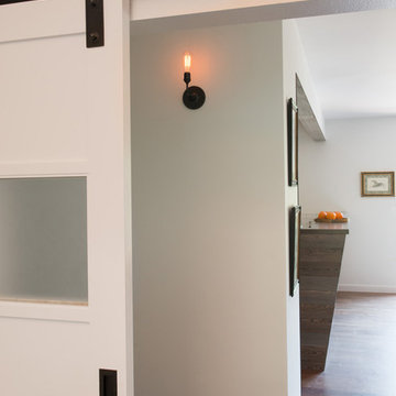 Silver Hill Residence