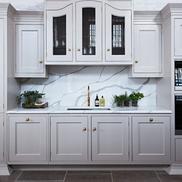 BURFORD STUDIO | BESPOKE TRADITIONAL KITCHEN