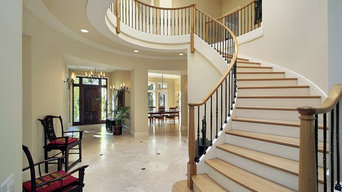 Gallery of Traditional Staircases