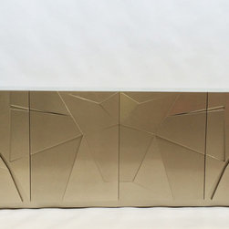 Custom Furniture Design - Products