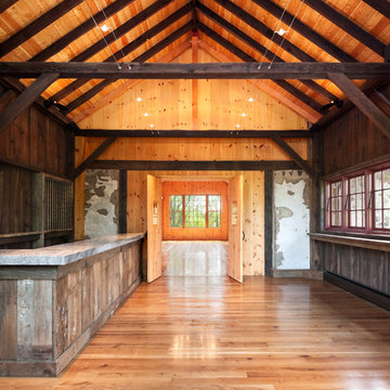 Barns