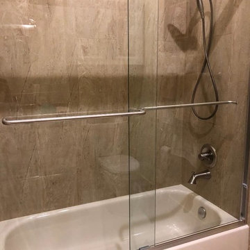 Bathroom Remodeling # 2