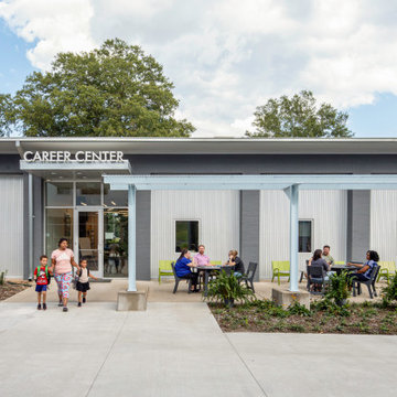 Our House Family Support Center